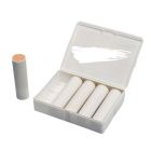 VENTILAX røgpatron - pk á 5 stk. | Hvid