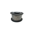 Roestvrijstalen draad 2 mm (100 m)