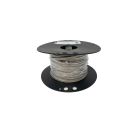 Roestvrij staaldraad 2 mm (200 m)