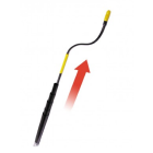 Teleskop-Flüssigkeitssprüher 8m