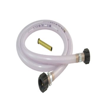 Schlauch 1,5 Meter für DR5