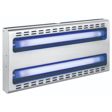 Insect trap Uv Limpl. 30W 150 M2