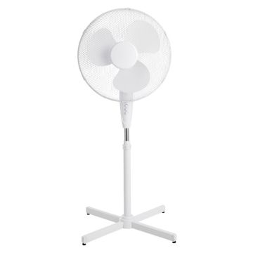 Fan 40cm t/floor 45w