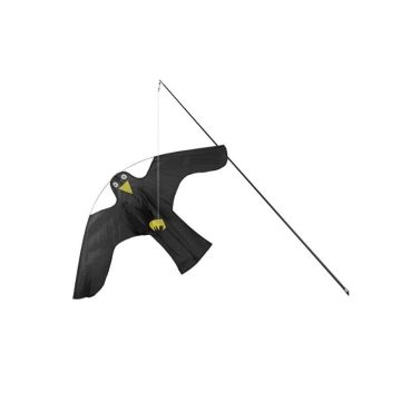 Fugleskræmsel - duehøg drage