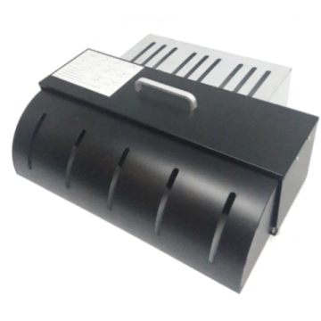 Abatox Basis - Fangstfælde. Rottefælde med automatisk lukkefunktion. 
