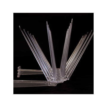 Taubenschlaghalterung für Fenster