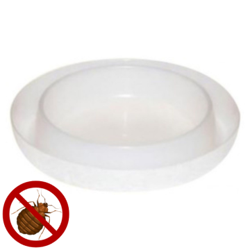 ClimbUp® - Original væggelusfælde - til sengeben
