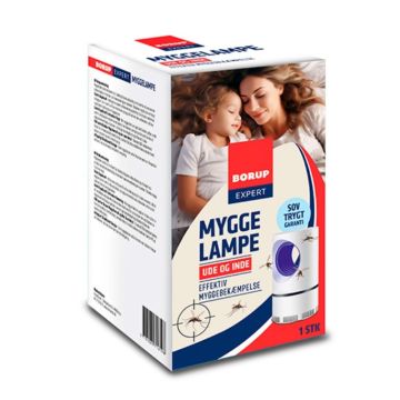 EXPERT Mosquito Lamp