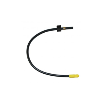 Flexible nozzle for AR8 PRO - Standard tupe (8 mm diameter x 35 cm)