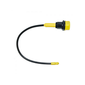 Flexible Nozzle Kit for AR8 Co2 (6mm diameter x 30cm) - REMOVE SALE