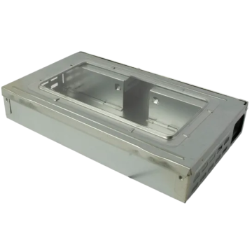 Mehrfachfallen für 10 Mäuse