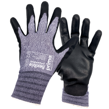 Flexible Polyurethan | PRIMA arbejdshandske