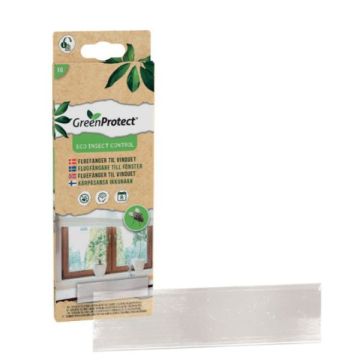 Fluefanger til vinduet 6 stk. | GreenProtect®