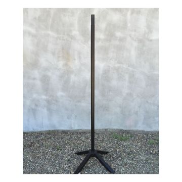 Forlængerrør 1,5m for Drejefod® med lejer