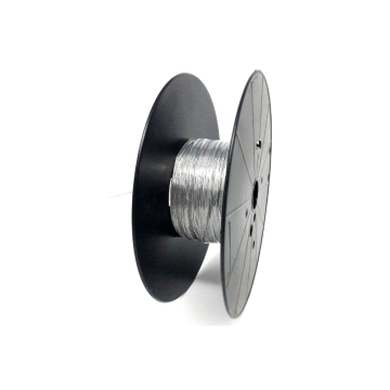 Bird wire in stainless steel 60 meters