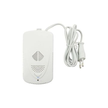 Gasalarm med akustisk alarm | Nor-tec
