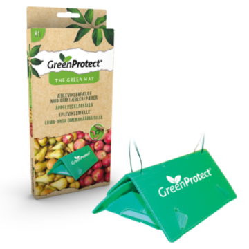 GreenProtect Æble/Pære viklerfælde