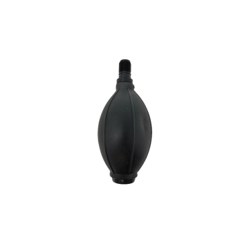 Hand pump for powder blower (2019 model)