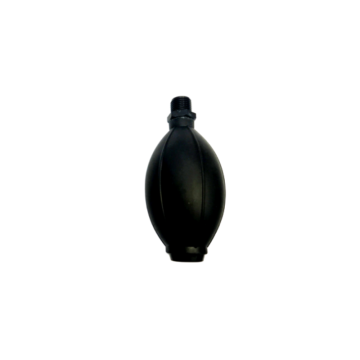 Hand pump for powder blower (Old model)