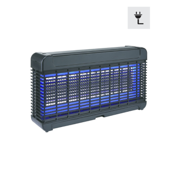 Insect trap 20-LED 250 m2 13w
