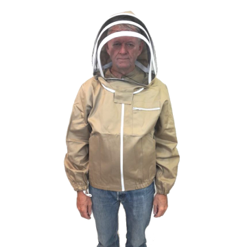 Jacket with astronaut hat XXL - PROF