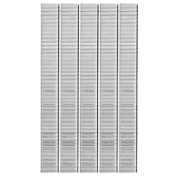 NIITTIT MÄNNÄN NIITTAMISEEN 12MM 5000 KPL