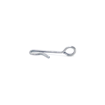 Clip mount for suspension