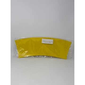 Glue plate for funnel trap 10 pcs.