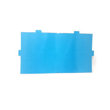 Adhesive plate for FLY-SHIELD 2 (1 pc.)
