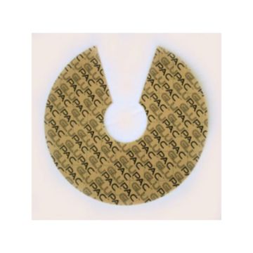 Adhesive plate t/Aura (6 pcs./pk.)