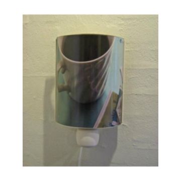 Adhesive plate for Trappy 1pc