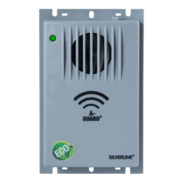 Marder macht Ma50 Angst