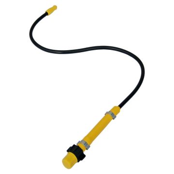 Mini Flex für DR5 Pulvergebläse