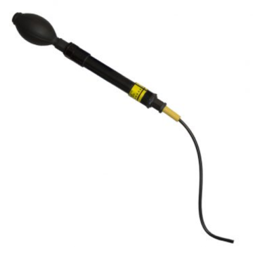 Mini prof. pudderblæser
