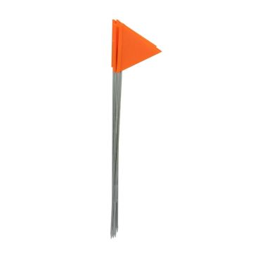 MoleFree 5 pcs. Marking flags