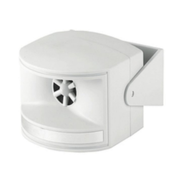 Mus og rotteskræmmer (350 m²)