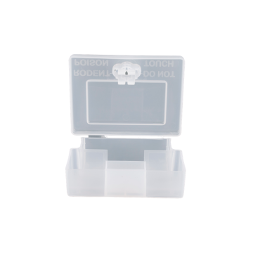 Muisrepository (transparant)