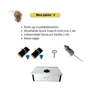 Hiiripakettiratkaisu 8