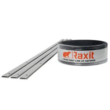 Raxit®️ RTU gnaver- og skadedyrssikring - flere meter