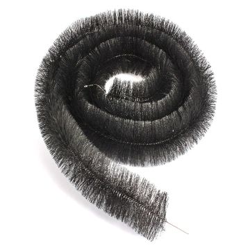 Sicherungsbürste PROFF 4 Meter (Ø 10 cm)