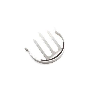 Rotasuojan putkikiila (96 - 110 mm)