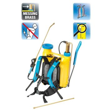 Backpack sprayer Pro 1300