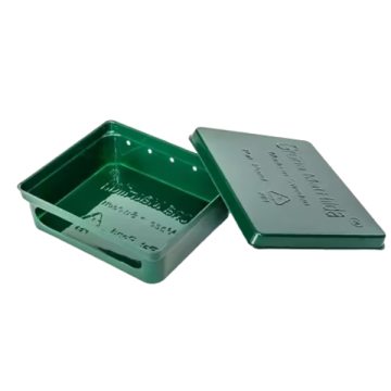 Snigelbaren® - foderboks 5 stk.