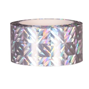 Repeller tape - 30m birds and deer