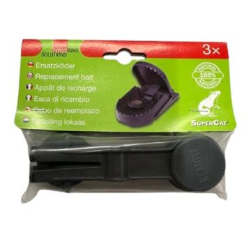 Rattenstopp 3 x Ködernachfüllung (RESIST SALE)