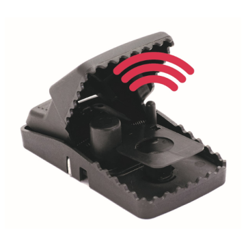 T-Rex iQ® rottefælde