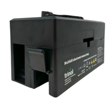 Trinol MULTIKILL elektronisk musefælde