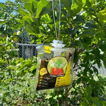 Trinol Flybag - fluefælde
