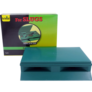 Trinol Schneckenfallen-Depot für Gift/Schneckenbekämpfungsmittel 1 Stück.