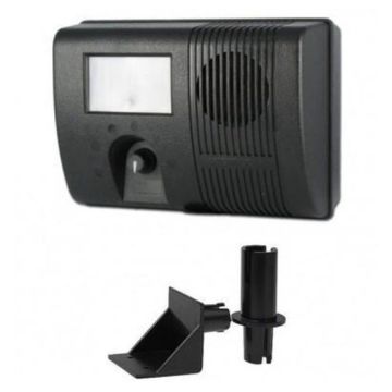 Garden Protector 2 (liiketunnistimella)